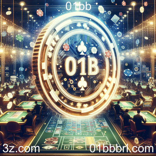 Desvendando a Categoria de Guias no '01bb': Dicas para Jogadores de Todos os Níveis